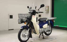 HONDA C110 SUPER CUB JA42