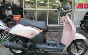 HONDA TODAY AF61
