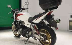 HONDA CB1300SF SUPER FOUR 2009 SC54