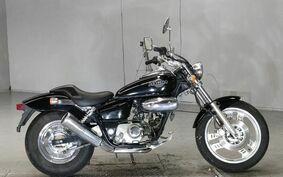 HONDA MAGNA 50 AC13