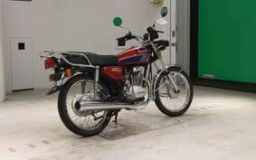 HONDA CG125 PCJ3