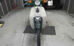 HONDA C50 SUPER CUB AA01