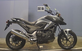 HONDA NC750X RC72