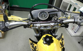 SUZUKI RMX250 S Gen.2 SJ14A