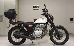 SUZUKI GRASS TRACKER NJ47A