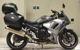 SUZUKI BANDIT 1250 F 2011 GW72A