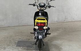 HONDA CROSS CUB 110 JA10