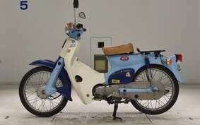 HONDA C50 SUPER CUB AA01