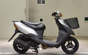 SUZUKI LET's 2 CA1PA