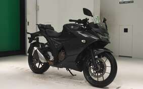 SUZUKI GIXXER 250 SF ED22B