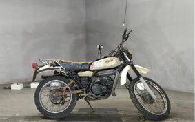 YAMAHA DT125 2N0