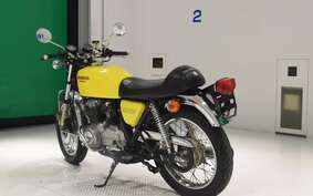 HONDA CB400 2023 CB400F