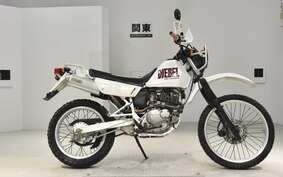 SUZUKI DJEBEL 200 (DR200SE) SH42A