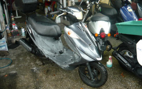 SUZUKI ADDRESS V125 G CF46A