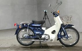 HONDA C70 SUPER CUB HA02