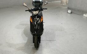 SUZUKI ADDRESS V125 CF4EA