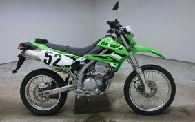 KAWASAKI KLX250 Fi 2008 LX250S