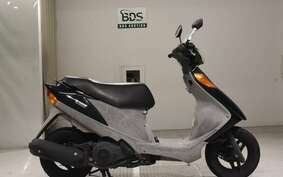 SUZUKI ADDRESS V125 CF46A