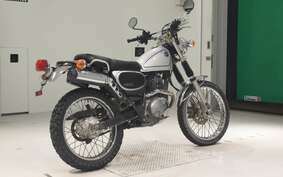 YAMAHA BRONCO 5BT