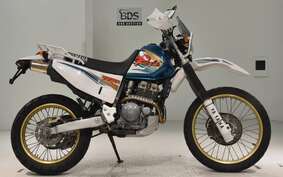 YAMAHA TT250R RAID 4WA