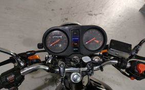 HONDA CB250 CB250N