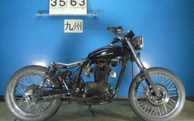 KAWASAKI 250TR 2002 BJ250F