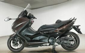 YAMAHA T-MAX 530 2014 SJ12J