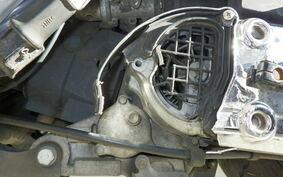 SUZUKI ADDRESS V125 G CF46A