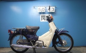 HONDA C50 SUPER CUB AA01