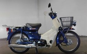 HONDA PRESS CUB 50 AA01