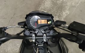 KAWASAKI Z125 PRO  BR125H