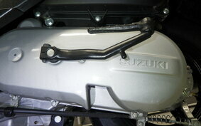 SUZUKI ADDRESS V125 Gen.2 DP12H