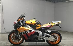 HONDA CBR1000RR 2014 SC59