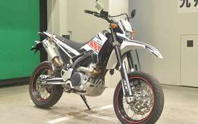 YAMAHA WR250X DG15J