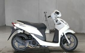 HONDA DIO 110 JF31