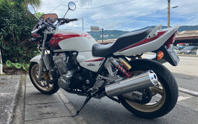 HONDA CB1300SF SUPER FOUR 2002 SC40