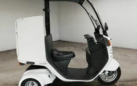 HONDA GYRO CANOPY TA03