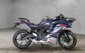 KAWASAKI ZX-25R ZX250E