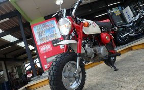 HONDA  MONKEY 30TH ANNIVERSARY  Z50J