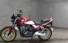 HONDA CB400SF VTEC REVO 2012 NC42