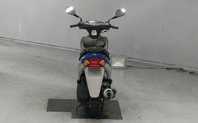 SUZUKI ADDRESS V125 CF4EA