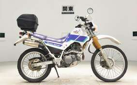 YAMAHA SEROW 225 W 4JG