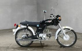 HONDA BENLY 50 S CD50