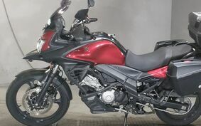 SUZUKI DL650 ( V-Strom 650 ) 2014 VP56A