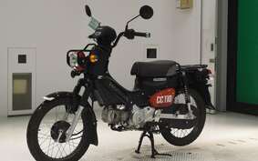 HONDA CROSS CUB 110 JA45