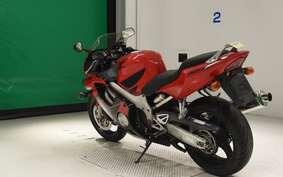 HONDA CBR600F GEN 2 2000 PC35