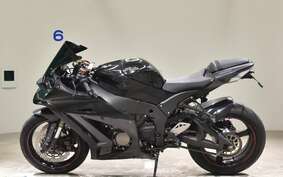 KAWASAKI ZX 10 NINJA R 2013 ZXT00J