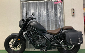 HONDA  REBEL 250 S EDITION  MC49