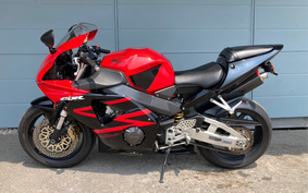 HONDA CBR954RR 2002 SC50