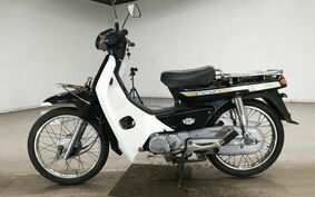 HONDA C100 SUPER CUB HA06